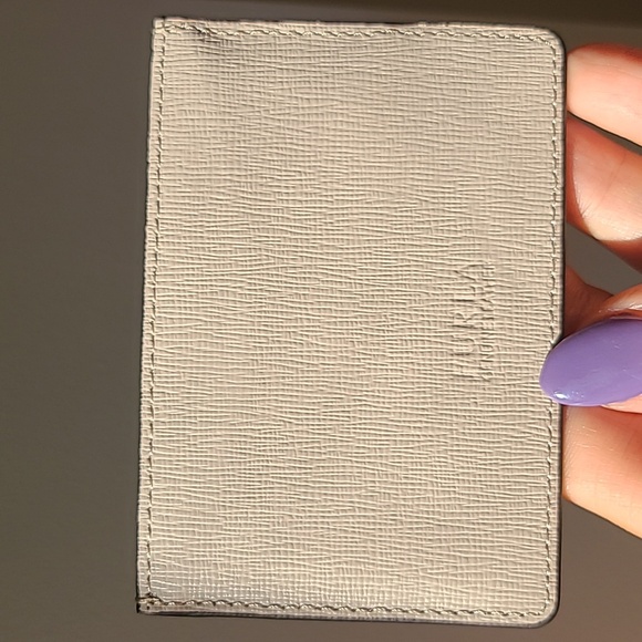 FURLA limited edition butterfly cardholder - Picture 2 of 7